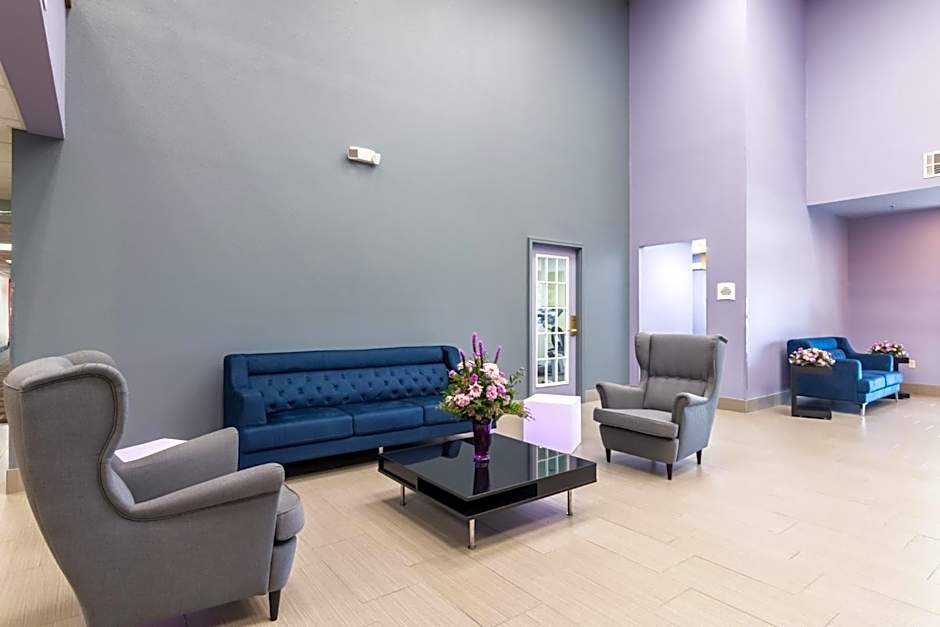 Quality Inn & Suites Alma - Fort Smith Northeast