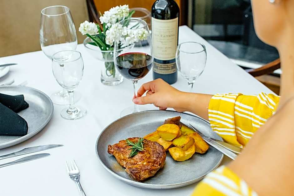 Dorá Hotel Buenos Aires