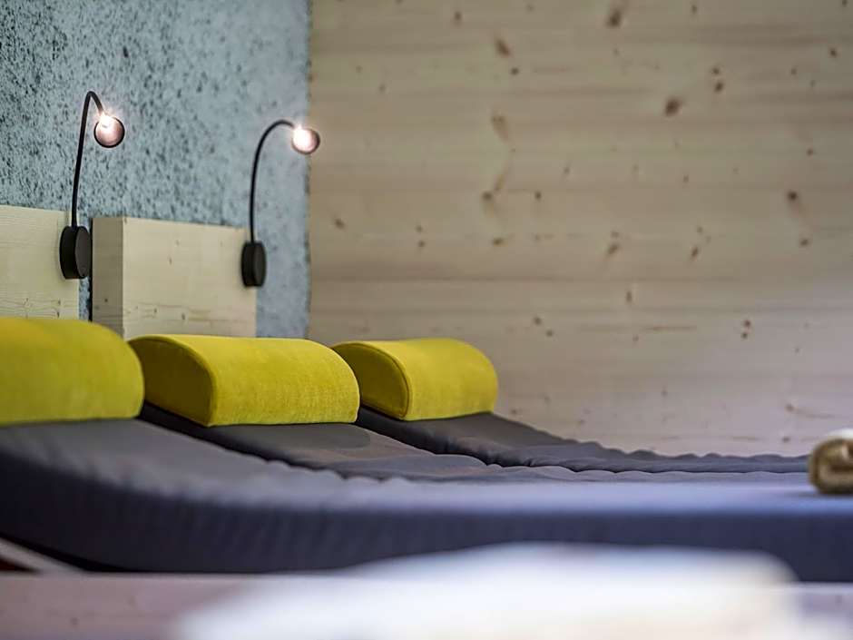 Wanderhotel Talblick