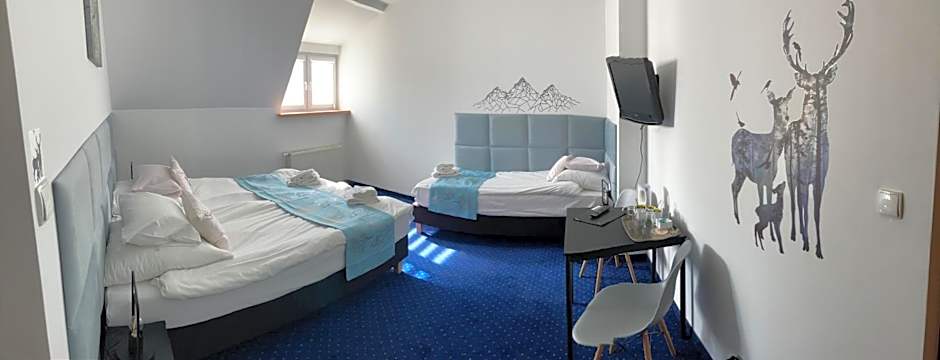 Hotel Bella