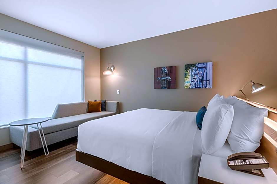 Cambria Hotel Mount Pleasant - Charleston