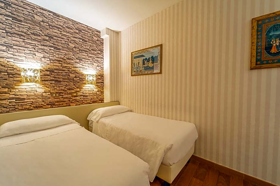 Hotel Il Guercino