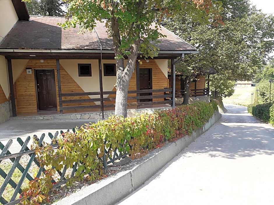 Hotel Marina Agreena