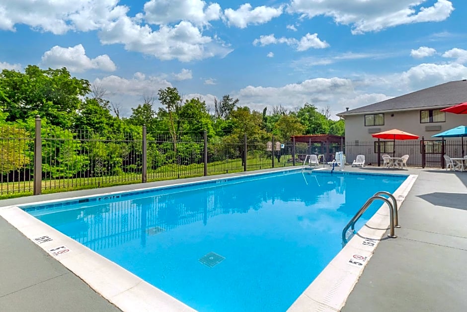 Quality Inn Danville