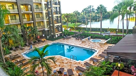 Best Western Plus Deerfield Beach Hotel & Suites