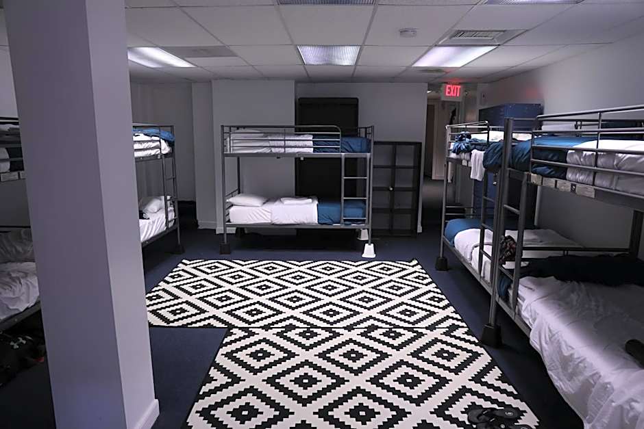 Photo 1 of 1 of Bunk Bed in Mixed Dormitory Room