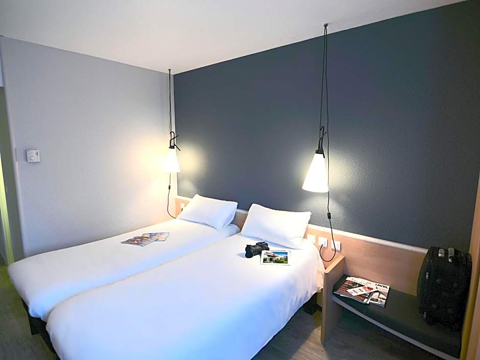 ibis Maisons Laffitte