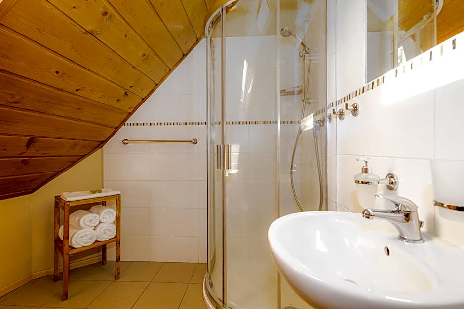 Hotel Leyla