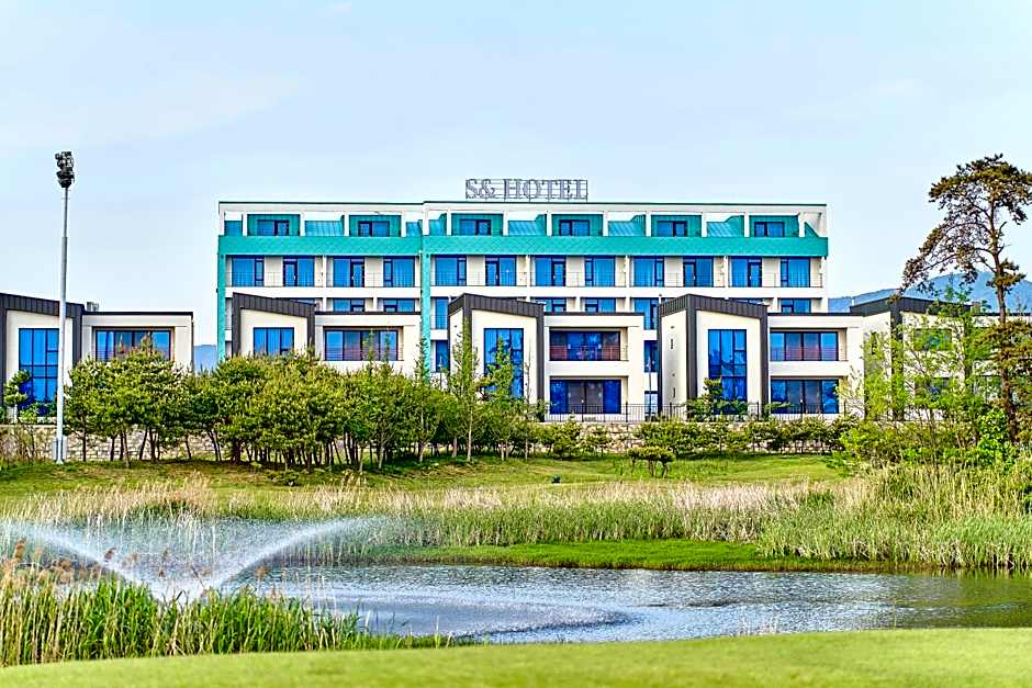 SN Hotel Daecheon