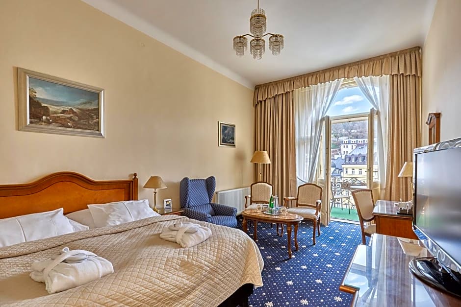 Hotel Romance Puskin