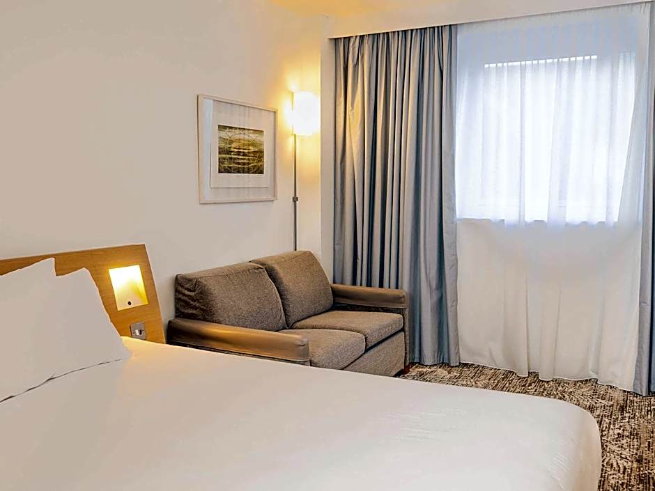 Novotel Cardiff Centre