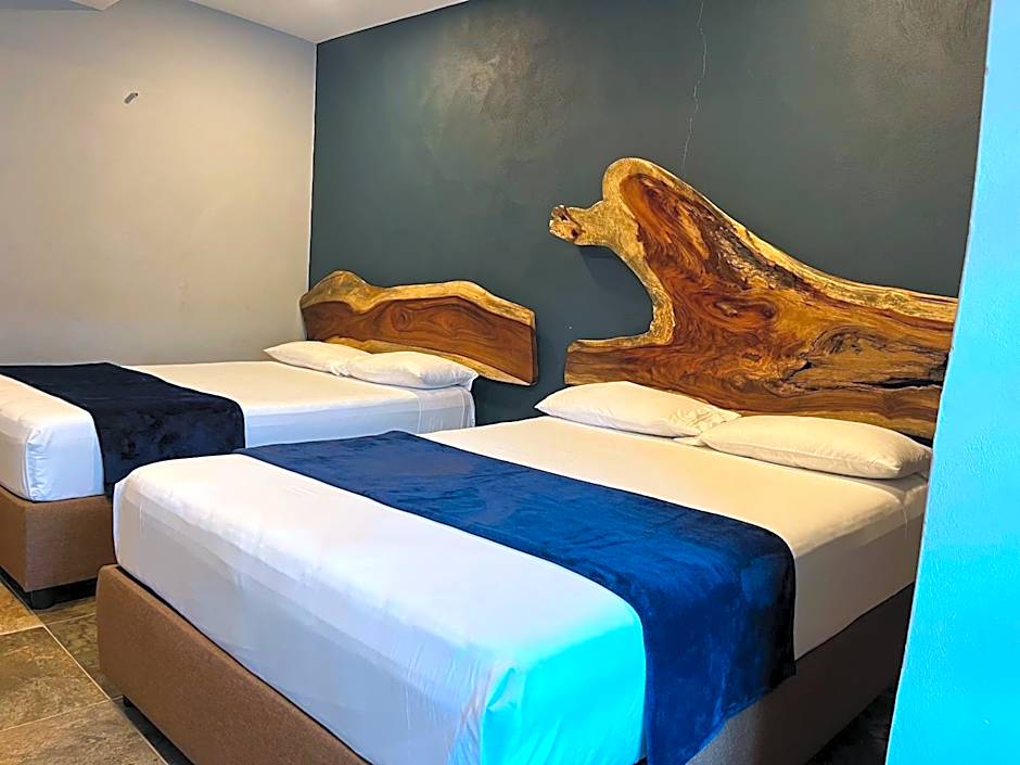 Hotel La Bikina