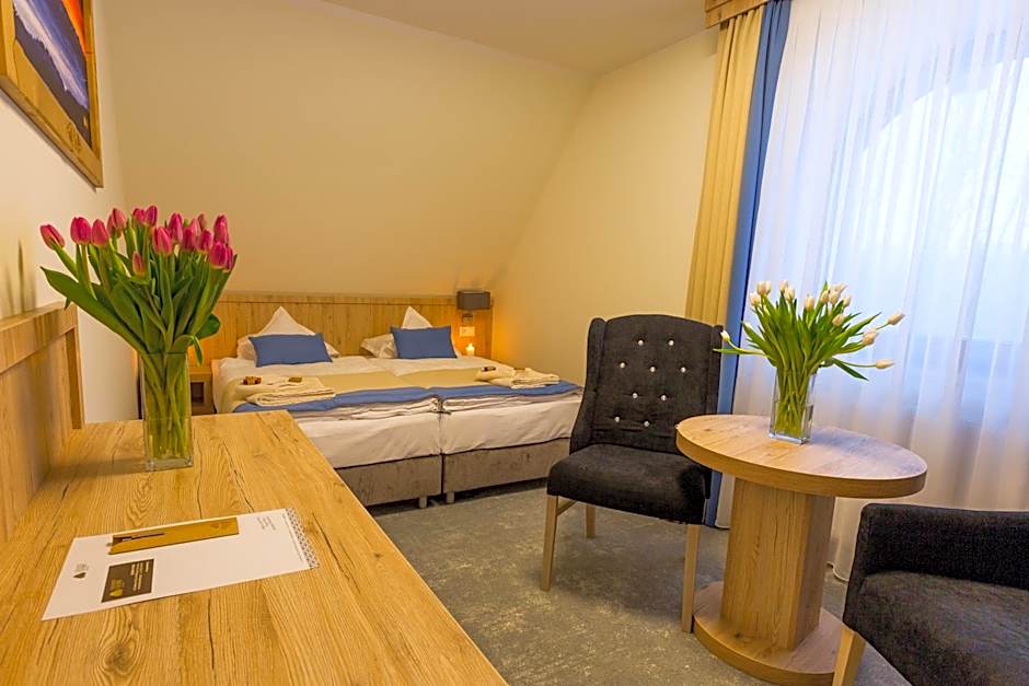 Grand Tatry - miejsce na wyjątkowy pobyt dla Ciebie i Twojej rodziny! - sauna i jacuzzi wliczone w cenę pobytu - 10 minut pieszo od Term Bania