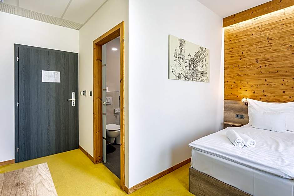Hotel Kristály Konferencia & Wellness
