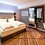 Premier Inn Stuttgart City Europaviertel