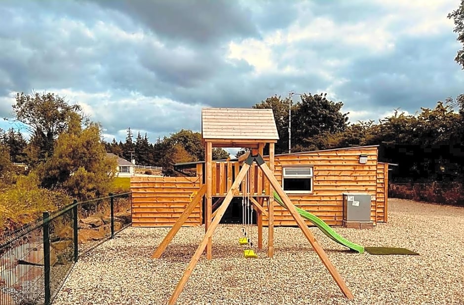 Walsh's Mill Lodges & Linen House