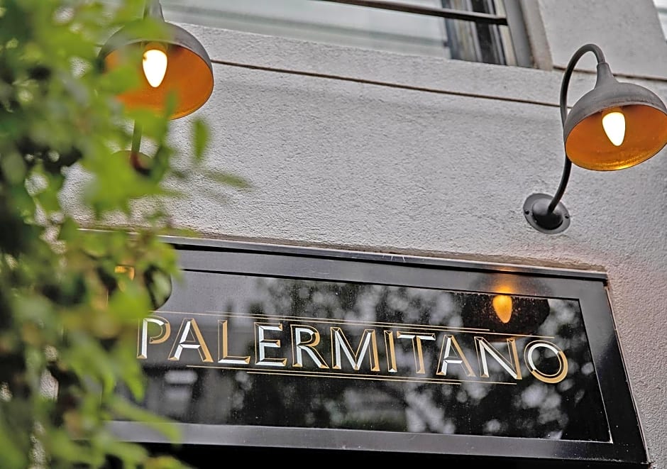 Hotel Palermitano by DecO