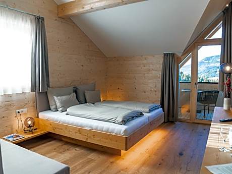 Quadruple Room with Bath