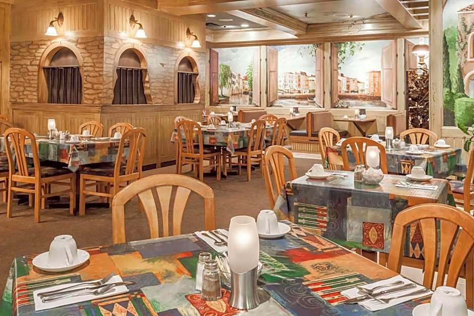 Ramada by Wyndham Fredericton