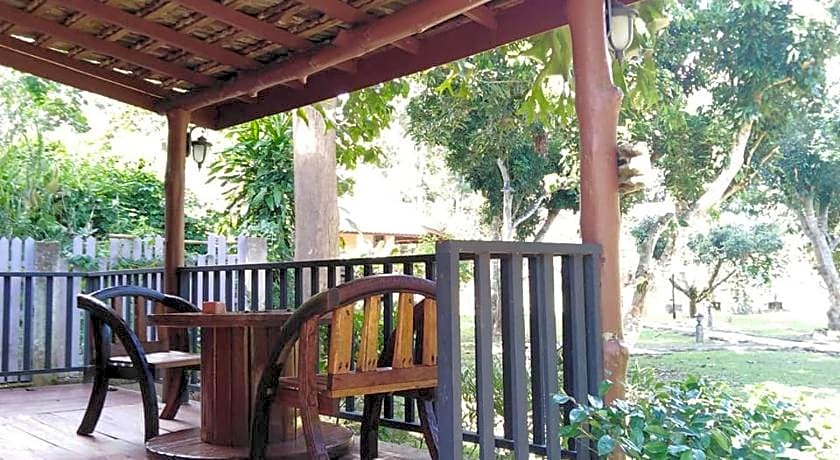 At Home Chiang Dao Resort