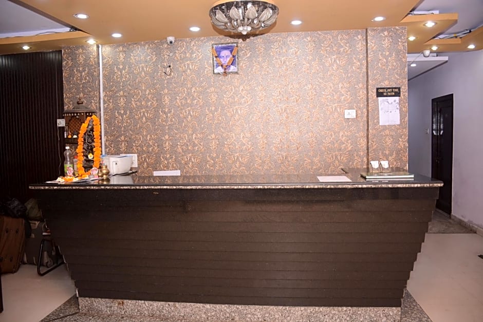 Hotel Trishul Haridwar