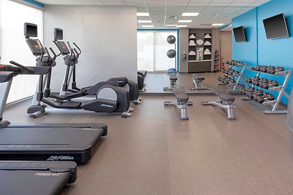 Fairfield Inn & Suites by Marriott Augusta Washington Rd. / I-20