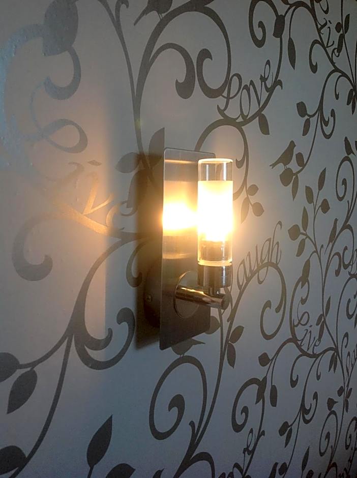 Cleasewood Guest House