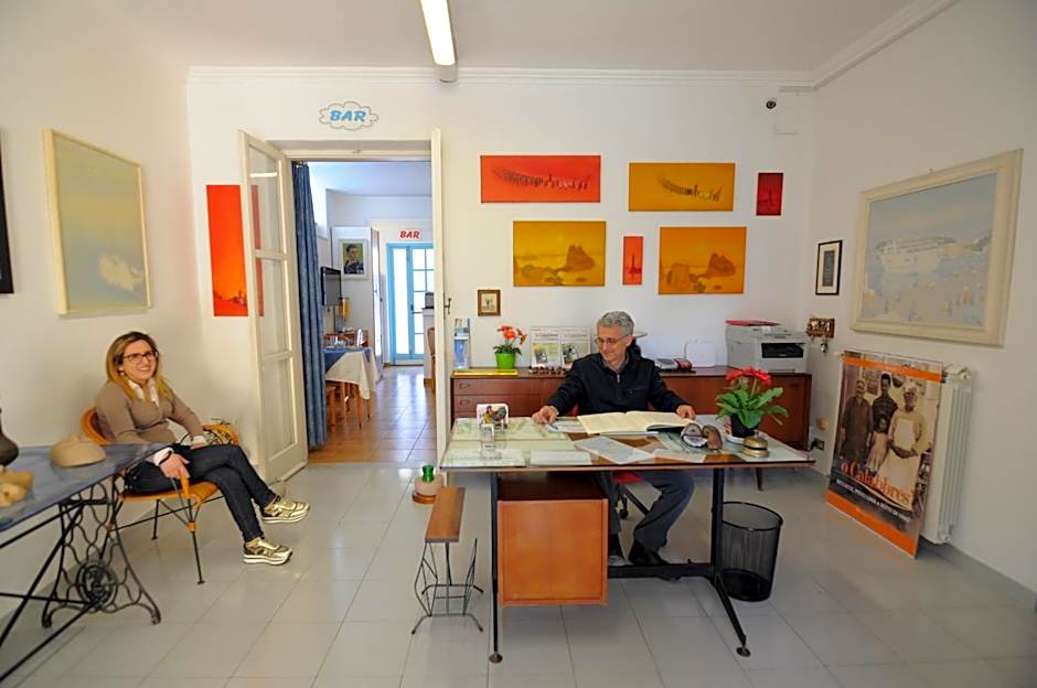 Albergo Macrì