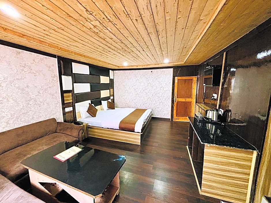 Hotel Patnitop
