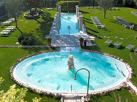 Hotel Salus Terme