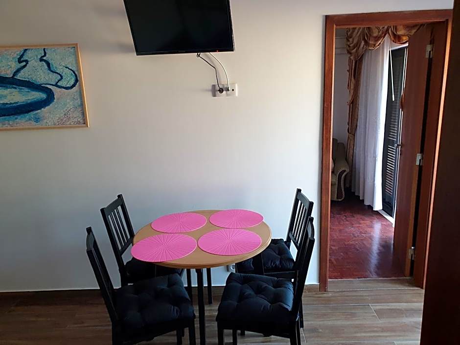 OceanOasis Residences Suites