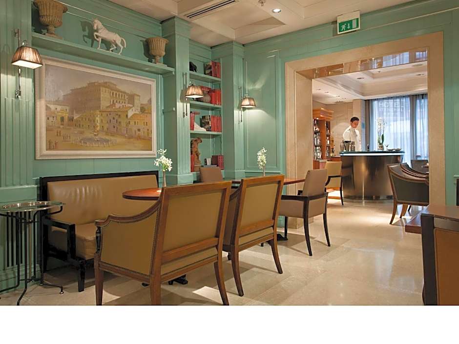 Stendhal Hotel