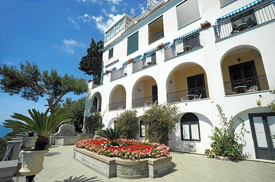 Hotel Belvedere