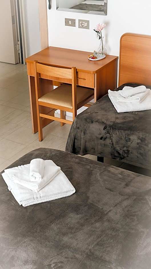 Hotel Fattori