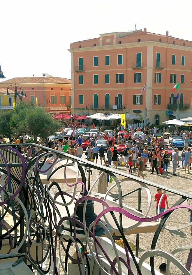 B&B Domus de Janas Santa Teresa Gallura