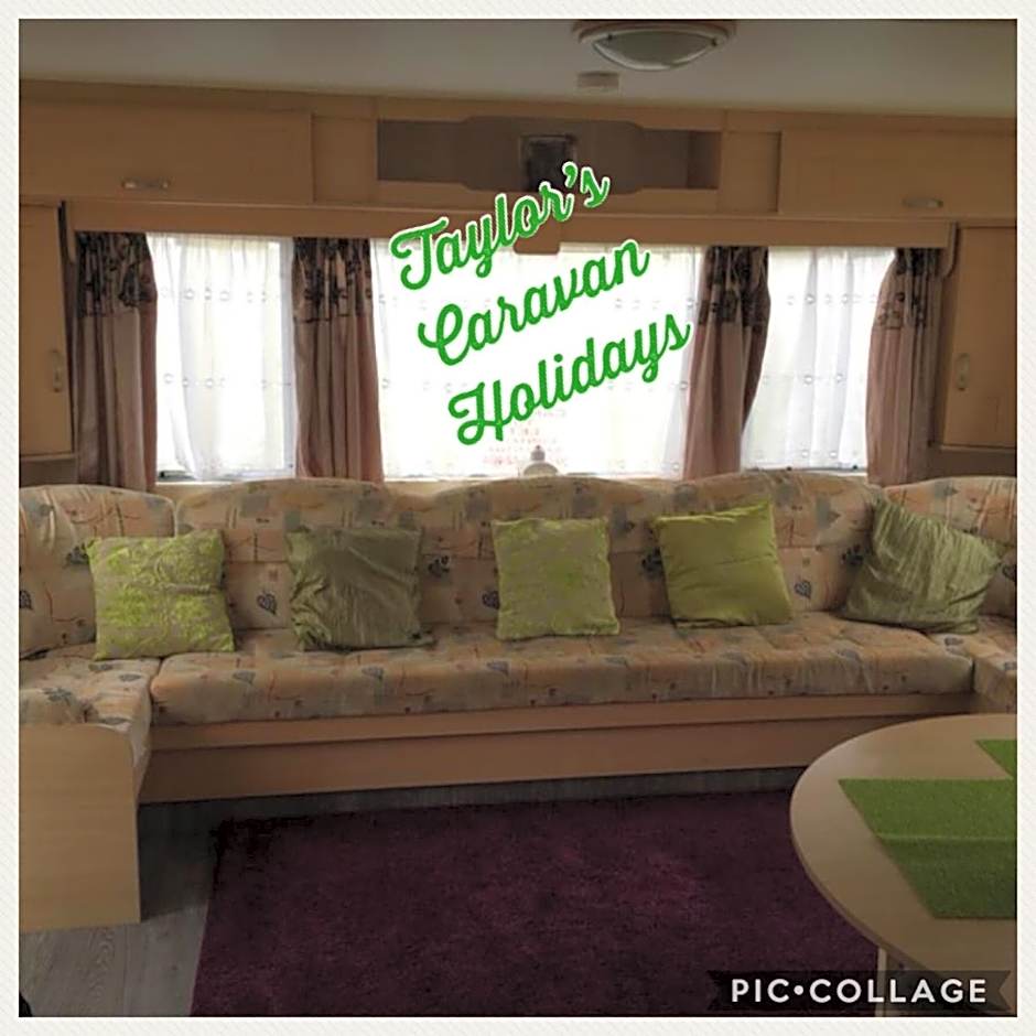 4 bedroom caravan ingoldmells skegness