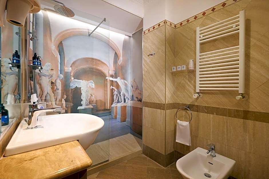 Hotel Barberini