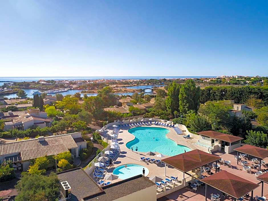 SOWELL Family Cap d'Agde