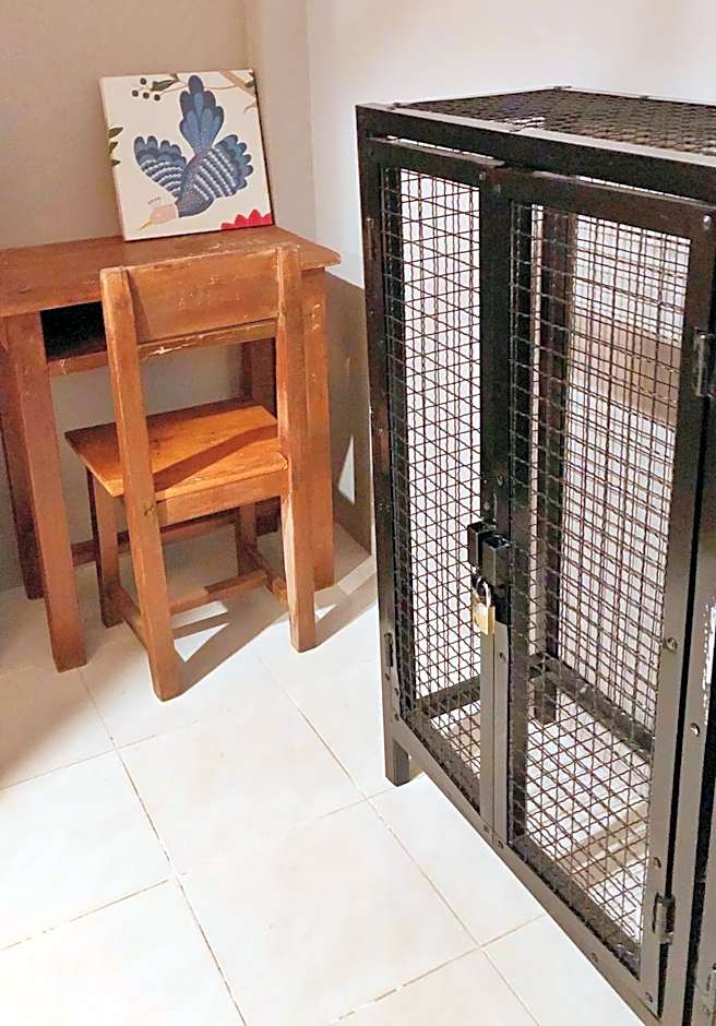 OK CHIC PHUKET HOSTEL