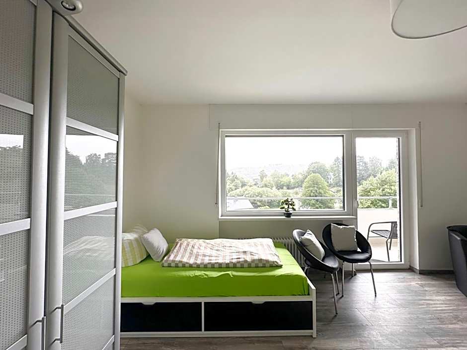 Gästehotel Lucendi Premium Lounge