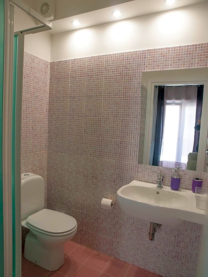 Bouganville House – Zafferana, CA