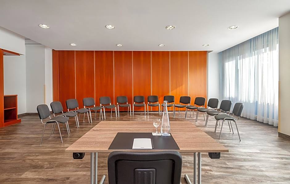 Radisson Hotel Fürst Leopold Dessau