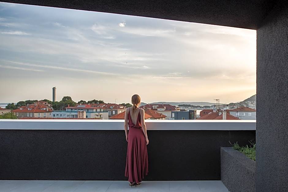 Briig Boutique Hotel