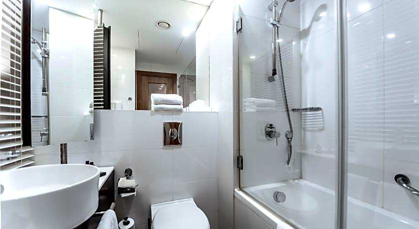 Benjamin Herzliya Business Hotel