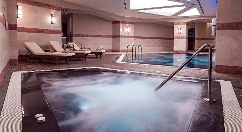 Movenpick Hotel Ankara