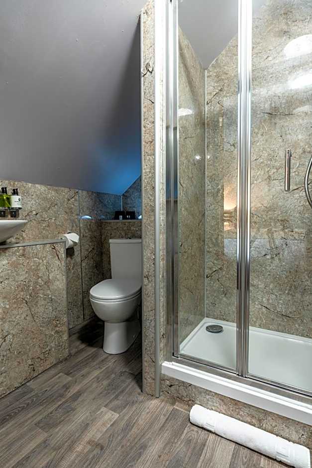 Cappadocia Guest House