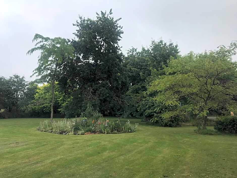 Newlands Bed and Breakfast