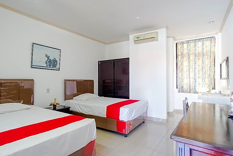 Hotel Oranjje