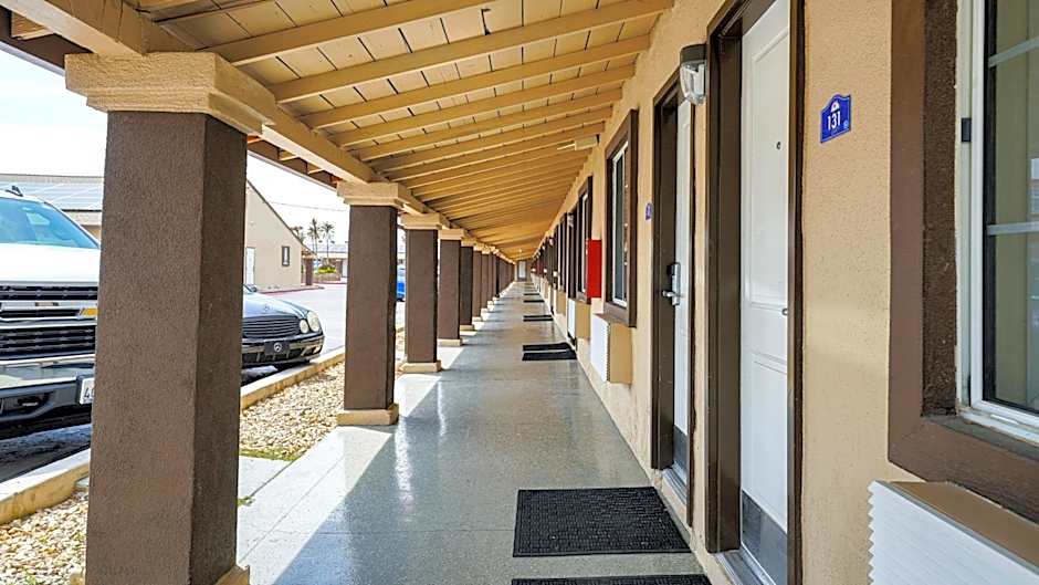 Americas Best Value Inn Antioch