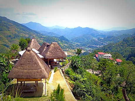 Hiwang Native House Inn & Viewdeck